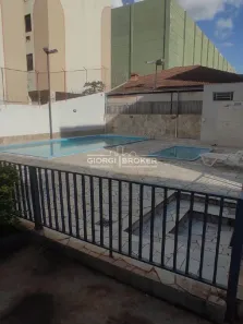 Apartamento com 3 Quartos à venda, 100m² no Vila Itália, São José do Rio Preto