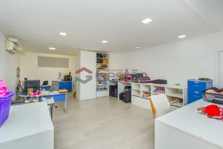 Ponto Comercial à venda, 56m² no Estância Velha, Canoas