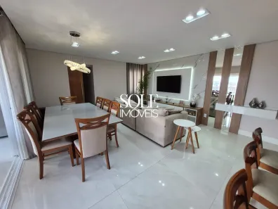 Apartamento com 3 Quartos à venda, 101m² no Vila Lacerda, Jundiaí
