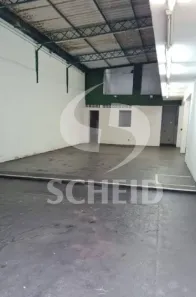 Galpão/Depósito/Armazém à venda, 120m² no Jardim Santa Francisca, Guarulhos
