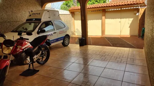 Casa com 3 Quartos à venda, 116m² no Vila Monte Alegre, Ribeirão Preto