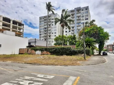 Lote/Terreno à venda, 359m² no América, Joinville