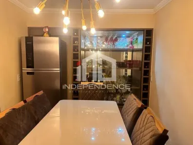 Sobrado com 2 Quartos à venda, 88m² no Vila São Geraldo, São José dos Campos
