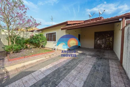 Casa com 3 Quartos à venda, 250m² no Jardim Marcia, Peruíbe