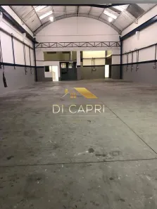 Galpão/Depósito/Armazém para alugar, 680m² no Mooca, São Paulo