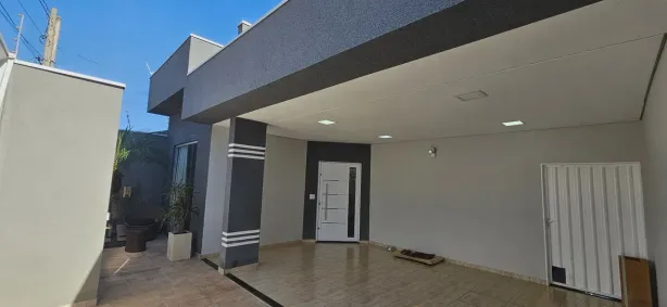 Casa com 3 Quartos à venda, 150m² no Residencial Palestra, São José do Rio Preto