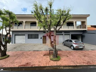 Casa com 4 Quartos à venda, 400m² no Parque Novo Mundo, Americana