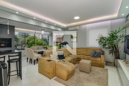 Apartamento com 3 Quartos à venda, 103m² no Chácara das Pedras, Porto Alegre