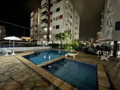 Apartamento com 2 Quartos à venda, 89m² no Coroa do Meio, Aracaju