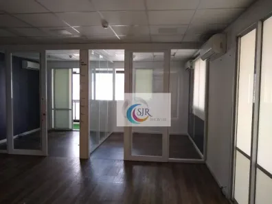 Sala Comercial para alugar, 300m² no Pinheiros, São Paulo