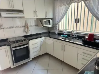 Sobrado com 3 Quartos à venda, 150m² no Penha de França, São Paulo