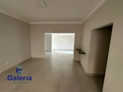 Prédio Comercial para alugar, 220m² no Jardim América, Ribeirão Preto
