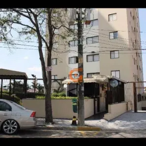 Apartamento com 2 Quartos à venda, 46m² no Vila Mangalot, São Paulo
