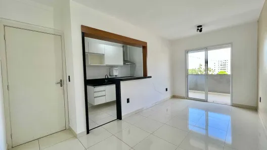 Apartamento com 1 Quarto à venda, 48m² no Higienópolis, São José do Rio Preto