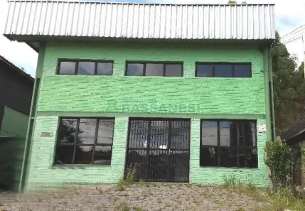 Galpão/Depósito/Armazém para alugar, 210m² no Jardim América, Caxias do Sul