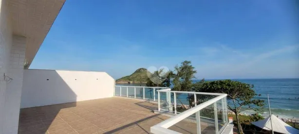 Cobertura com 3 Quartos à venda, 230m² no Recreio dos Bandeirantes, Rio de Janeiro