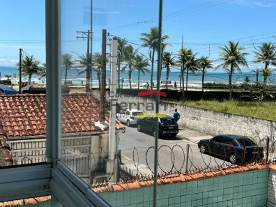 Sobrado com 3 Quartos à venda, 121m² no Caiçara, Praia Grande