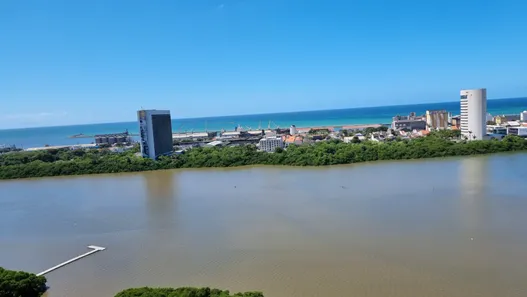 Apartamento com 4 Quartos à venda, 170m² no Santo Amaro, Recife