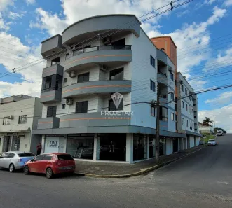 Apartamento com 2 Quartos para alugar, 65m² no Jardim das Avenidas, Araranguá