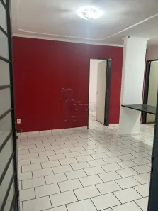 Apartamento com 2 Quartos à venda, 48m² no Residencial das Américas, Ribeirão Preto