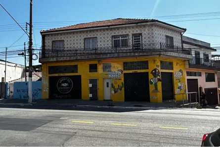 Sobrado com 3 Quartos à venda, 302m² no Jardim Japão, São Paulo