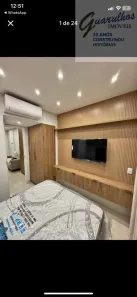 Apartamento com 1 Quarto para alugar, 29m² no Brás, São Paulo