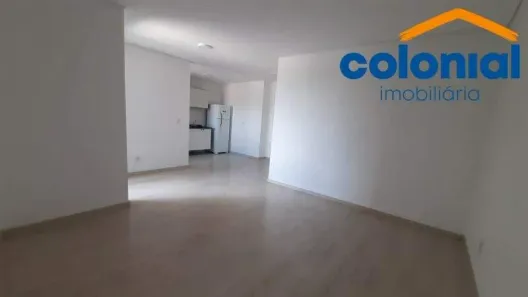 Apartamento com 2 Quartos à venda, 71m² no Horto Florestal, Jundiaí