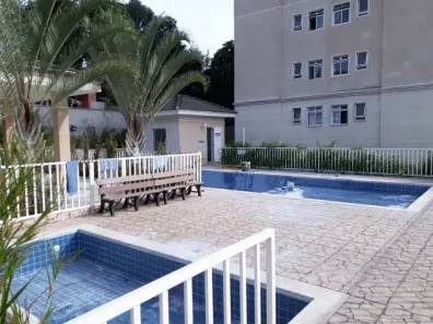 Apartamento com 2 Quartos à venda, 50m² no Além Ponte, Sorocaba