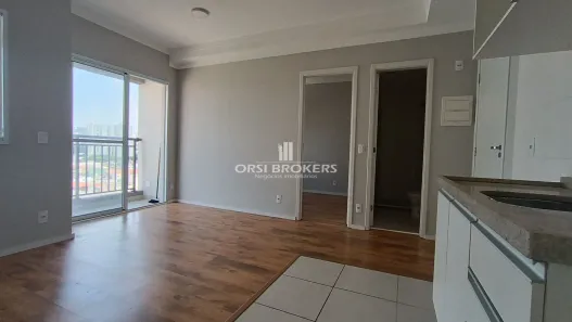 Apartamento com 1 Quarto para alugar, 37m² no Presidente Altino, Osasco