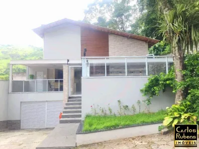 Casa com 5 Quartos à venda, 400m² no Fradinhos, Vitória