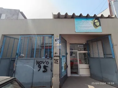 Galpão/Depósito/Armazém à venda, 188m² no Parque Novo Mundo, São Paulo