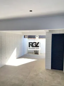 Casa de Condomínio com 2 Quartos à venda, 95m² no Macuco, Santos