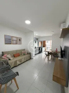 Apartamento com 2 Quartos à venda, 73m² no Tenório, Ubatuba