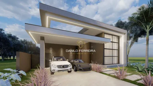 Casa com 3 Quartos à venda, 236m² no Jardim Buru, Salto