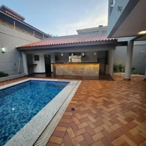 Casa com 3 Quartos à venda, 370m² no City Ribeirão, Ribeirão Preto