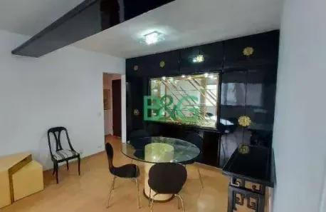 Apartamento com 2 Quartos à venda, 95m² no Vila Buarque, São Paulo