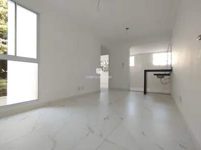 Apartamento com 2 Quartos à venda, 50m² no Rio Branco, Belo Horizonte