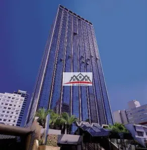 Flat com 1 Quarto para alugar, 50m² no Centro, Campinas