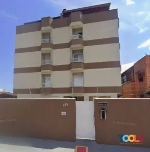 Cobertura com 3 Quartos para venda ou aluguel, 130m² no Martim de Sá, Caraguatatuba