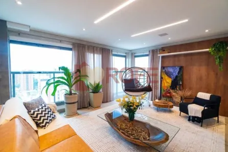 Apartamento com 3 Quartos à venda, 168m² no Vila Mariana, São Paulo