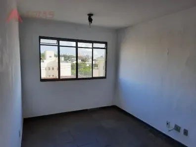 Apartamento com 2 Quartos à venda, 44m² no Jardim Paulistano, São Carlos