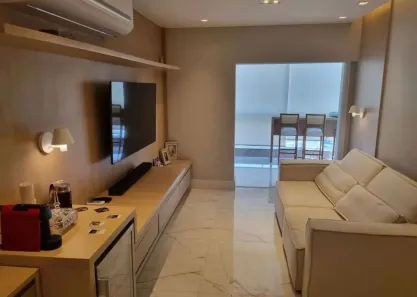 Apartamento com 3 Quartos à venda, 115m² no Piratininga, Niterói