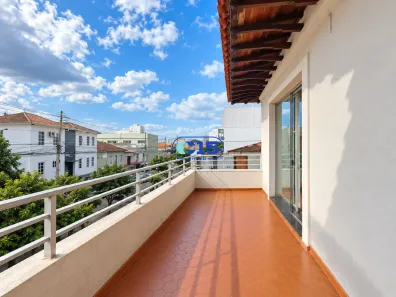 Ponto Comercial para alugar, 64m² no Centro, Franca