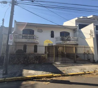 Casa com 3 Quartos à venda, 307m² no Vila Rosa, Presidente Prudente