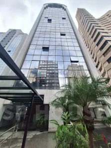 Sala Comercial para venda ou aluguel, 50m² no Indianópolis, São Paulo