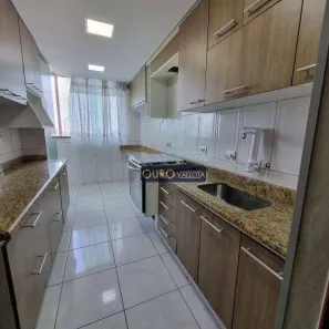 Apartamento com 3 Quartos à venda, 78m² no Jardim Independência, São Paulo
