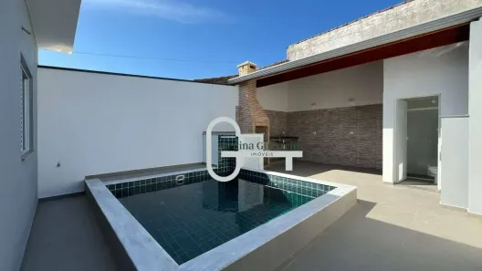 Casa com 3 Quartos à venda, 139m² no Balneário Stella Maris, Peruíbe