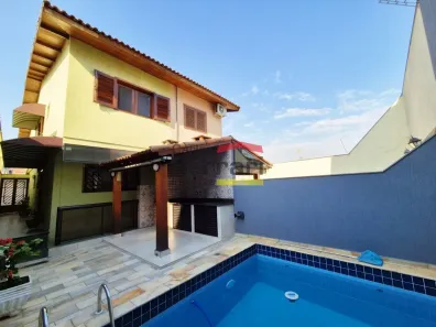 Sobrado com 3 Quartos à venda, 206m² no Vila Isolina Mazzei, São Paulo