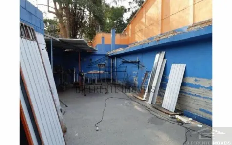 Galpão/Depósito/Armazém com 5 Quartos à venda, 6500m² no Vila Chabilândia, São Paulo