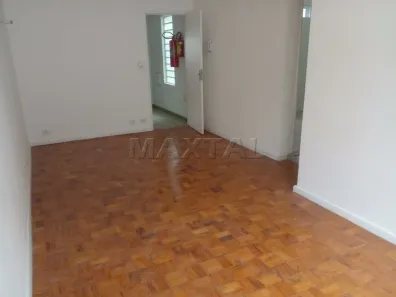 Apartamento com 3 Quartos à venda, 84m² no Santana, São Paulo